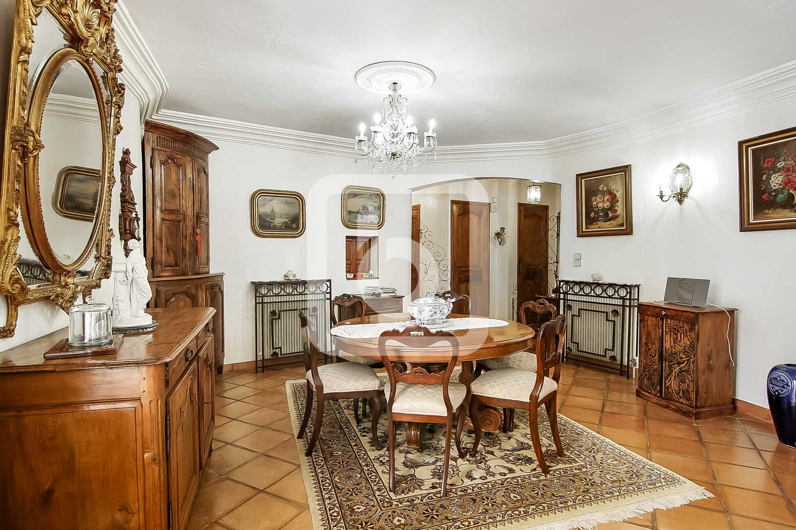 Casa nel Valbonne, Provence-Alpes-Cote D'azur 10050648