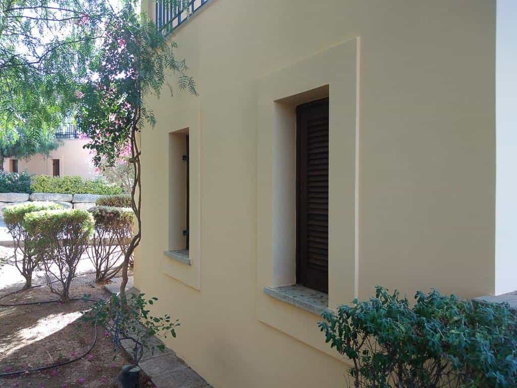 Квартира в Агія Маринуда, Пафос 10050692