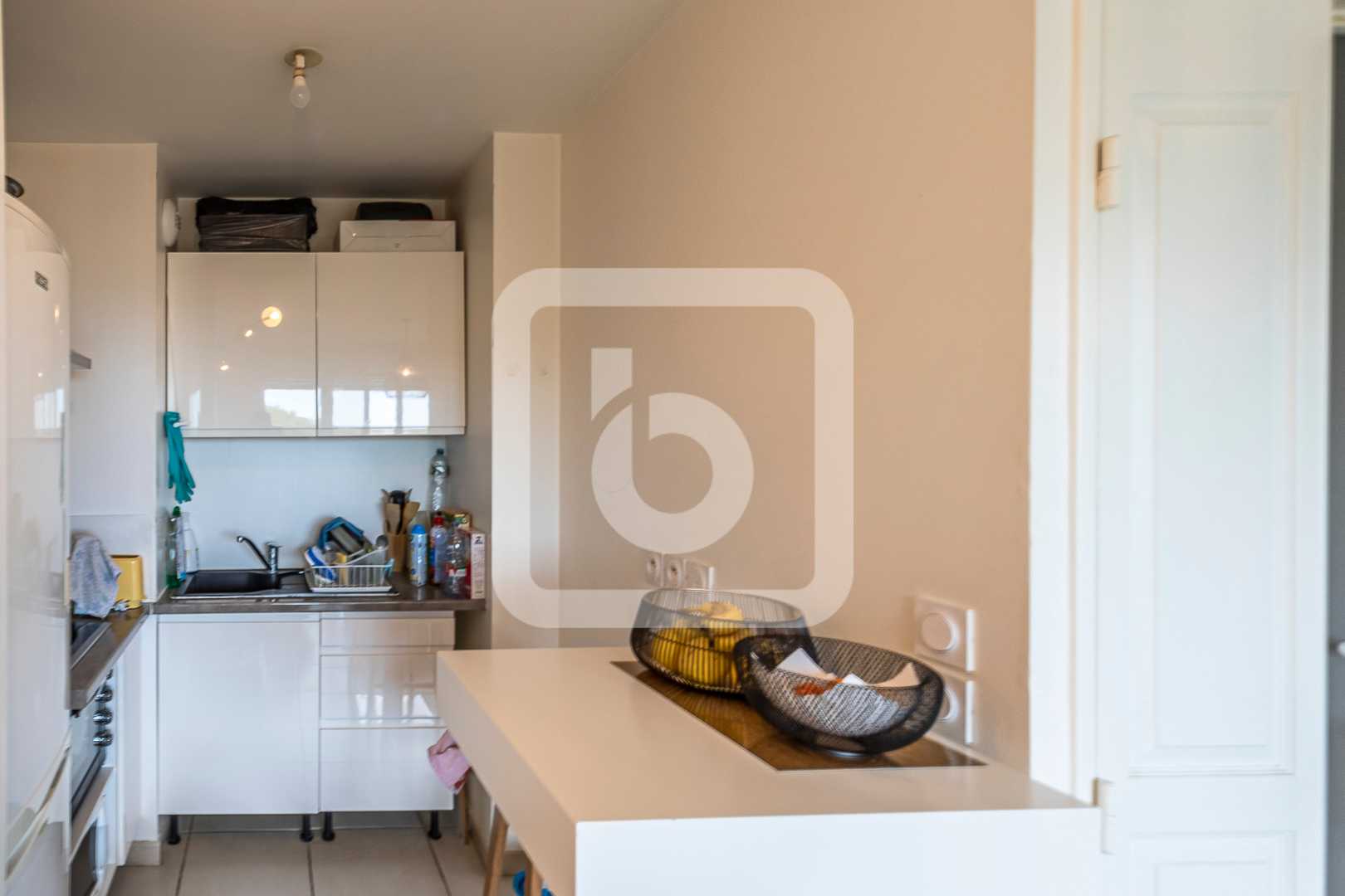 Condominium in Nice, Provence-Alpes-Cote D'azur 10050709