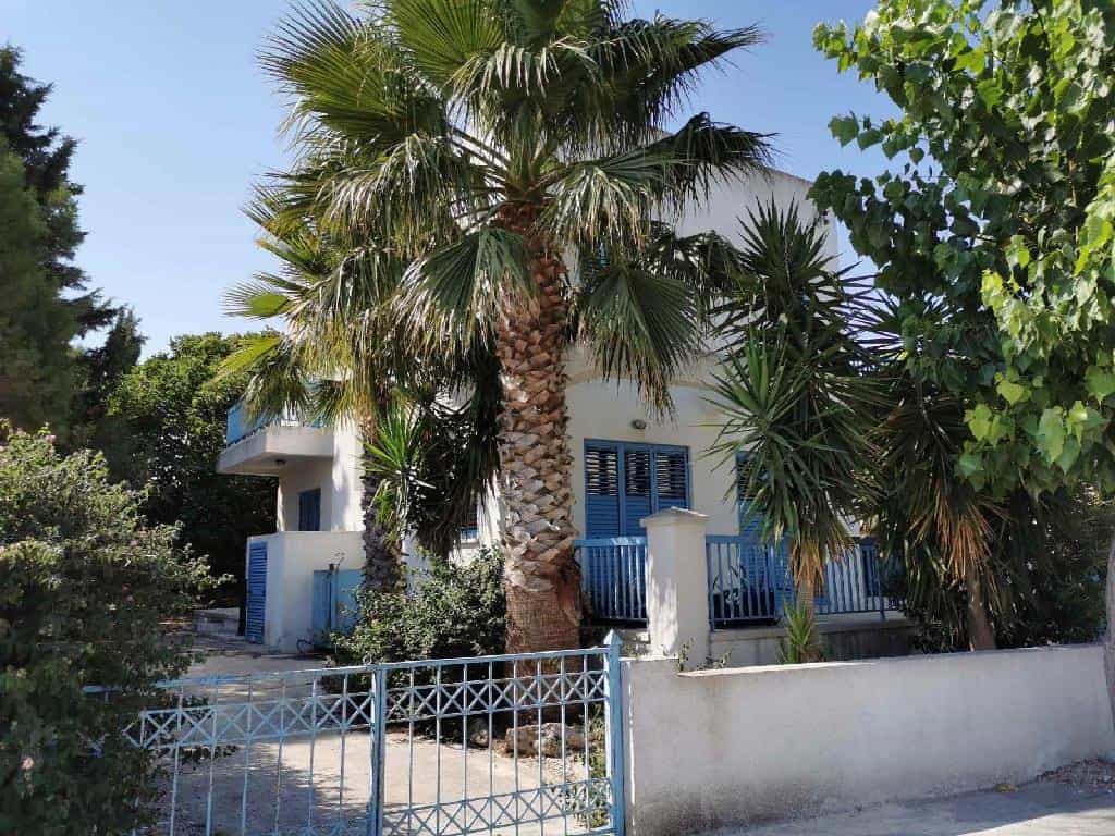 Haus im Koili, Paphos 10050802