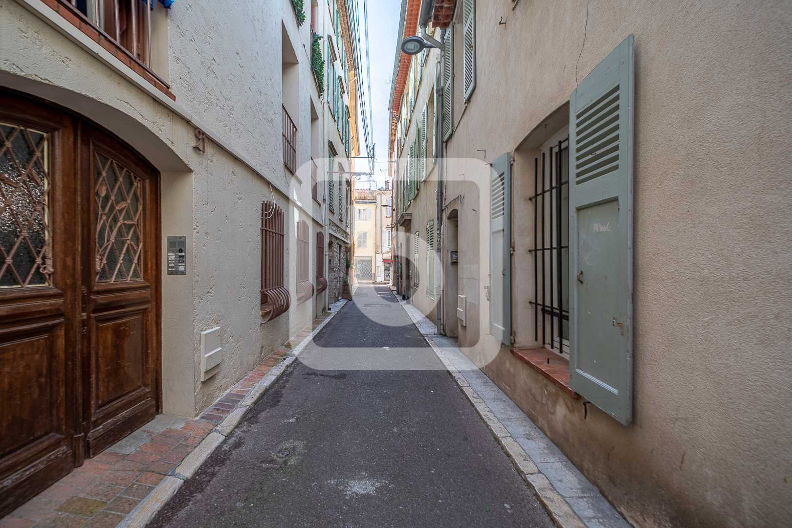 Condominium dans Antibes, Provence-Alpes-Cote D'azur 10050805