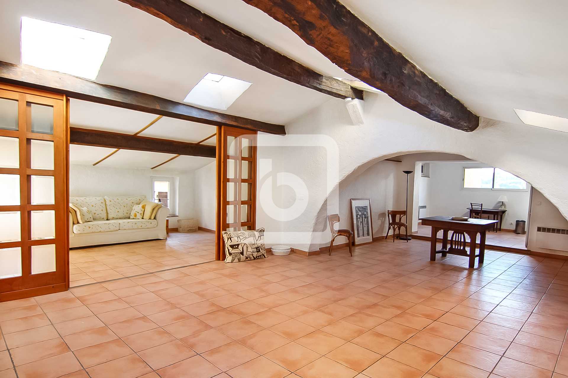 公寓 在 Biot, Provence-Alpes-Cote D'azur 10050830