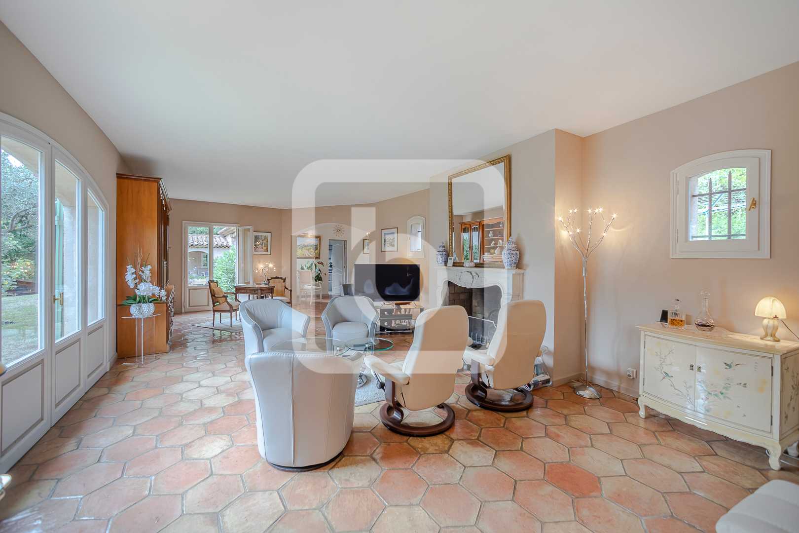 Rumah di Le Bosquet, Provence-Alpes-Cote d'Azur 10050831