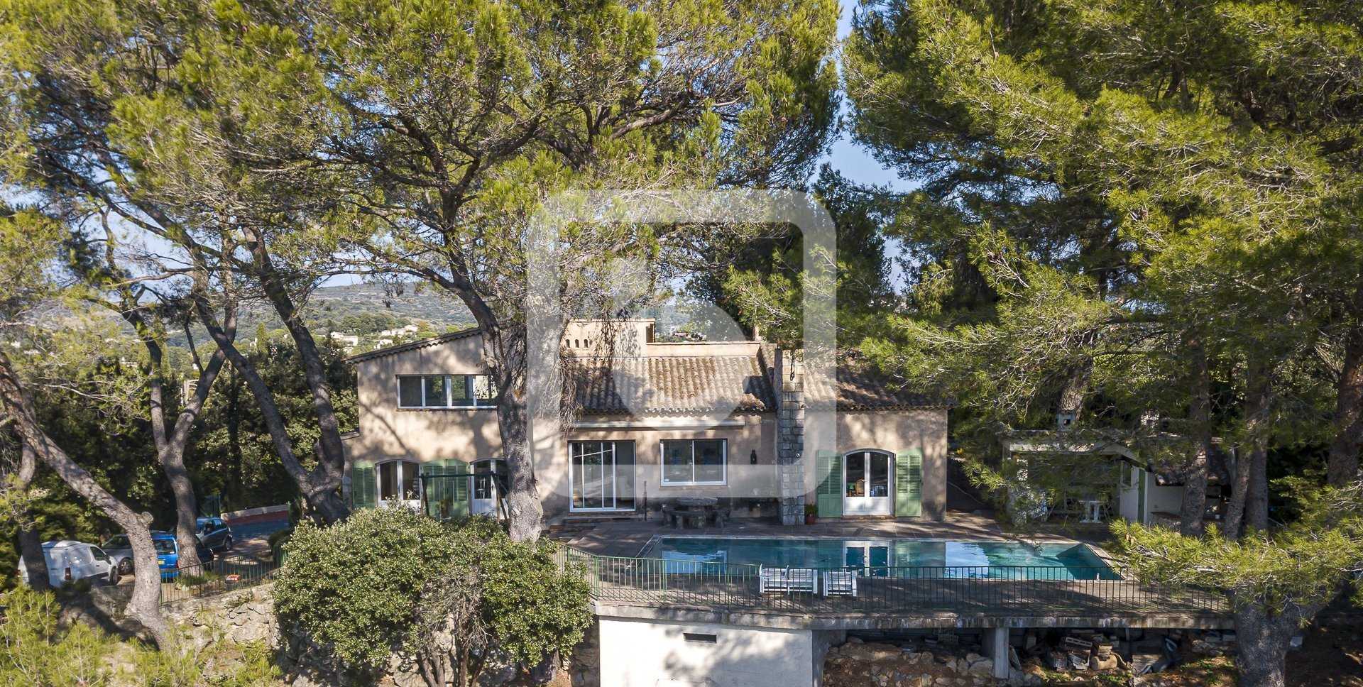 Huis in Biot, Provence-Alpes-Côte d'Azur 10050856