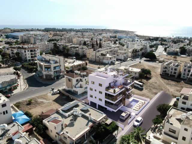 Condominium in Paphos, Pafos 10050995