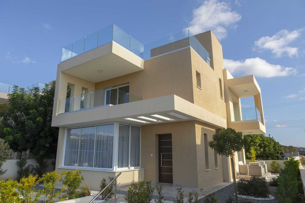 Будинок в Анаваргос, Пафос 10051007