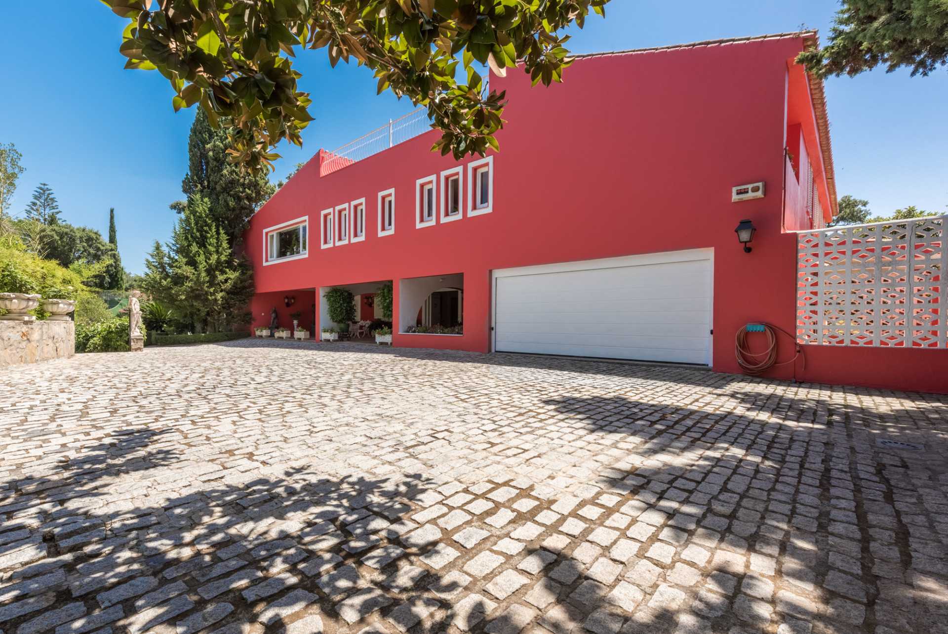 House in Guadiaro, Andalusia 10051026