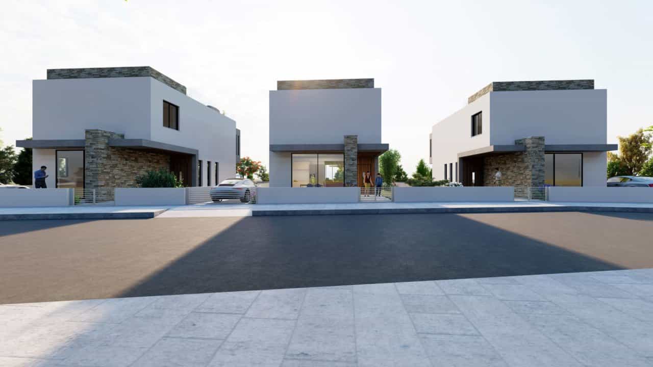 House in Tremithousa, Pafos 10051208