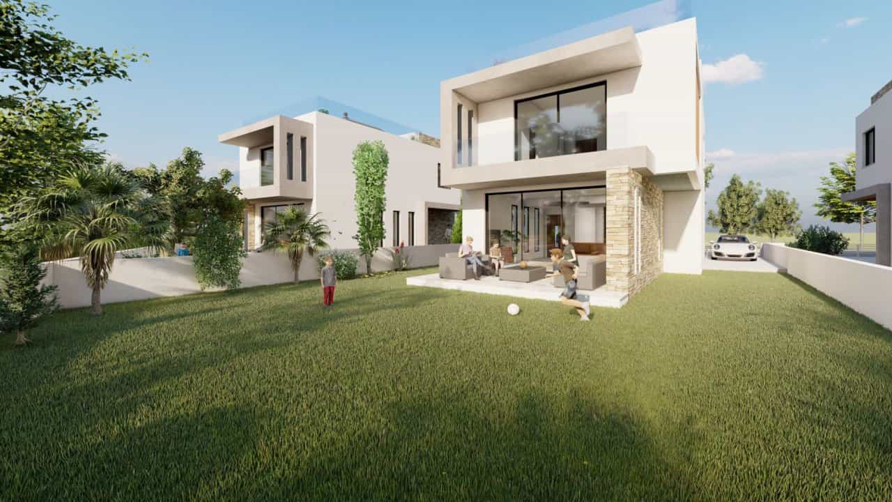 House in Tremithousa, Paphos 10051208