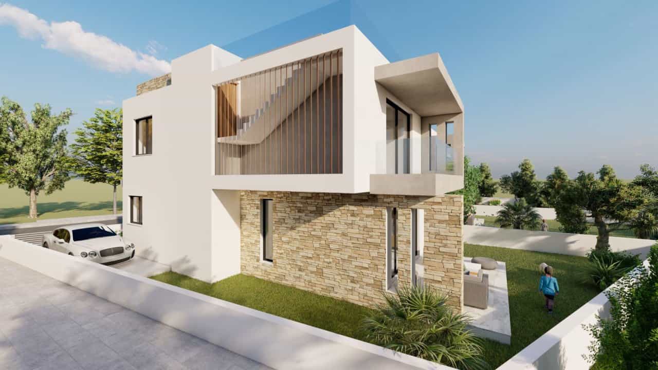 House in Tremithousa, Paphos 10051208