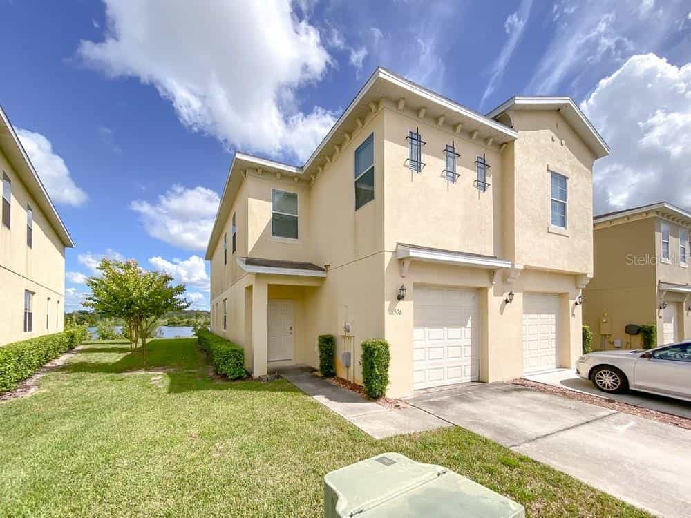 Hus i Gjenforening, Florida 10051490