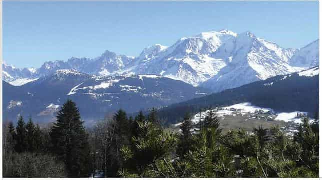 Altro nel Combloux, Alvernia-Rodano-Alpi 10051791