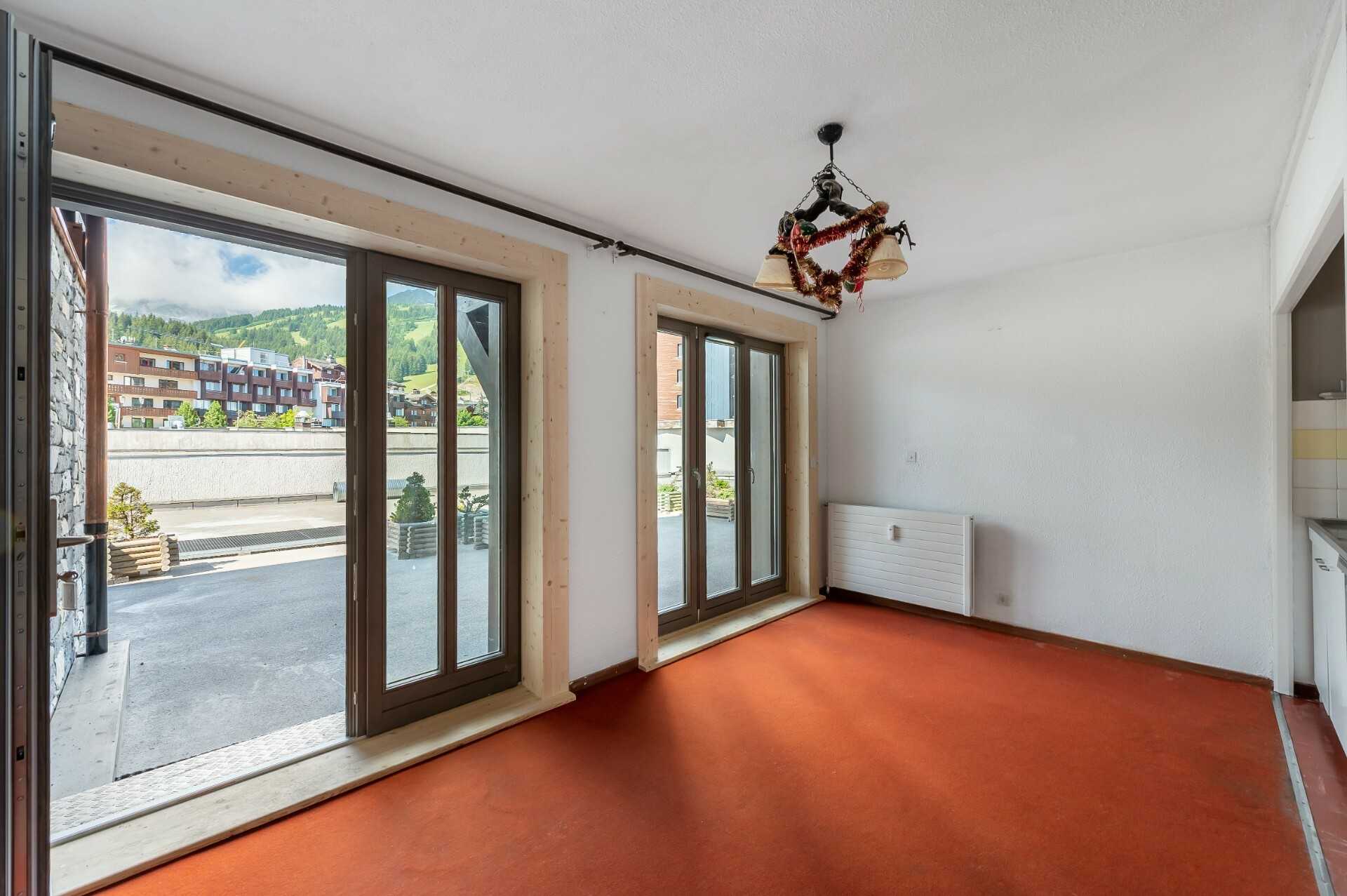 Condominio en San Bon, Auvernia-Ródano-Alpes 10051916