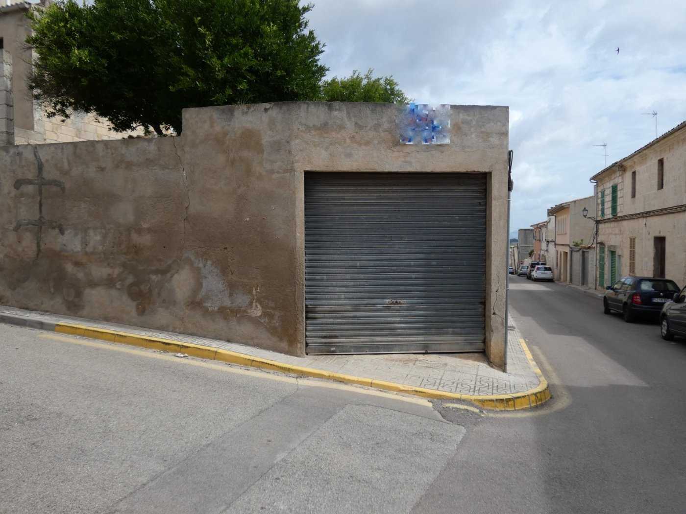 Kondominium di Centro Del Pueblo, Mallorca 10051998