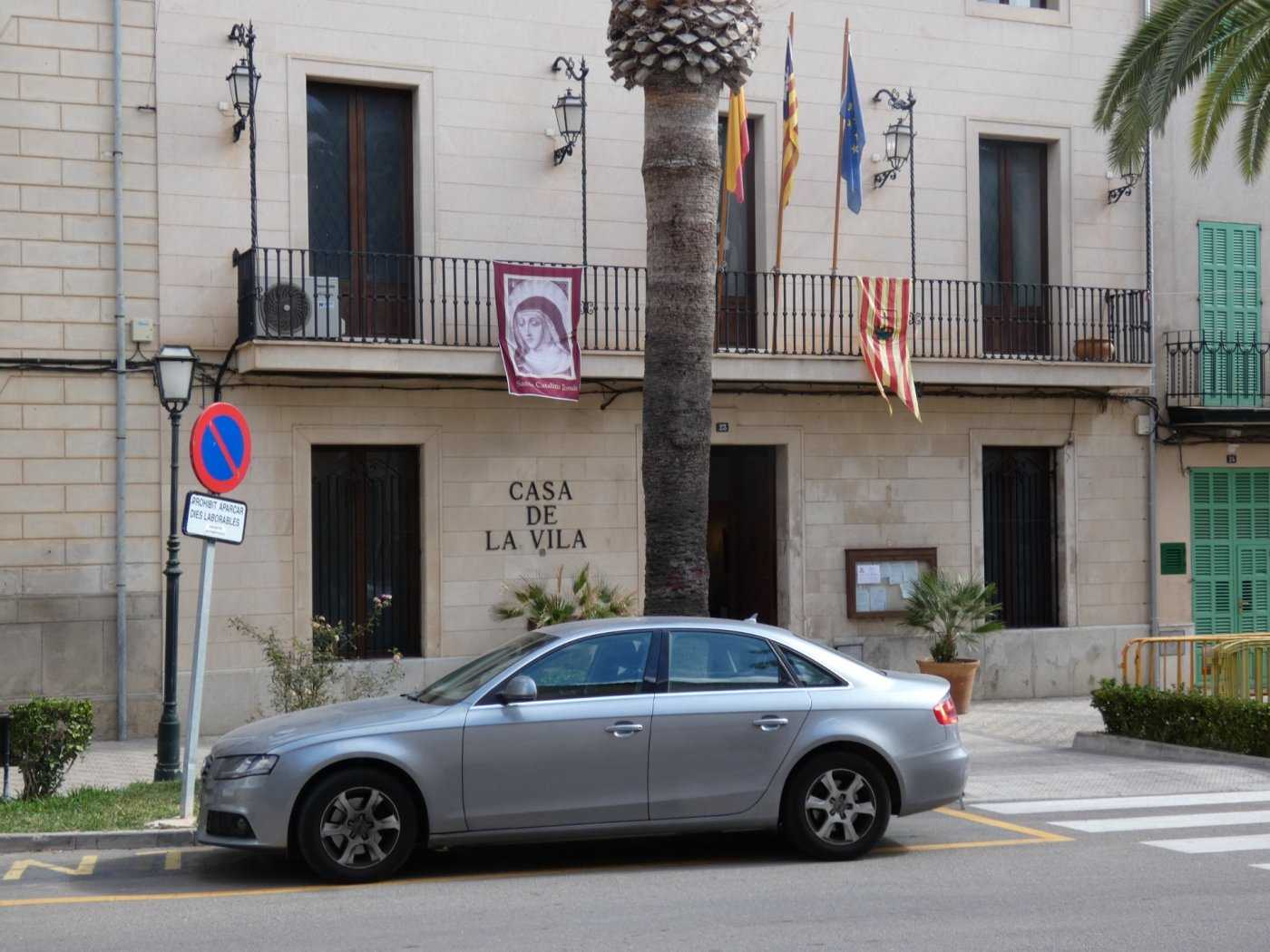 Condomínio no Centro Del Pueblo, Mallorca 10051998