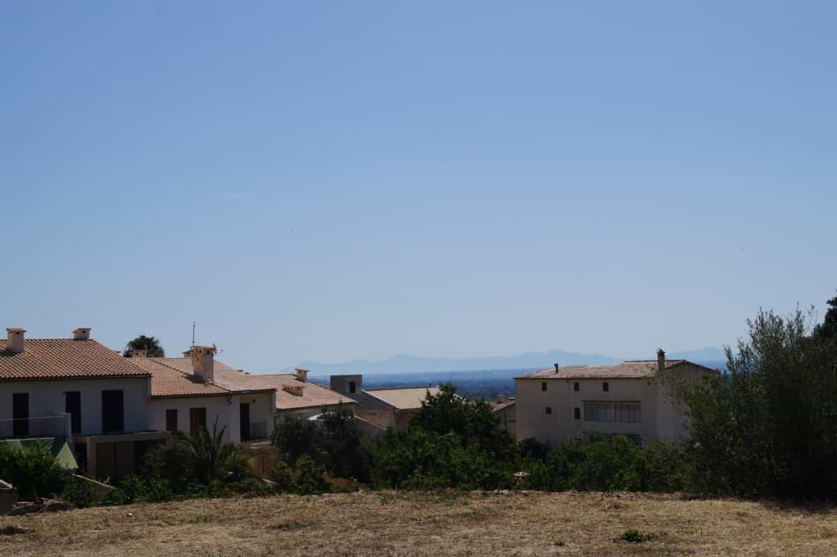 Condominium in Selva, Mallorca 10052005