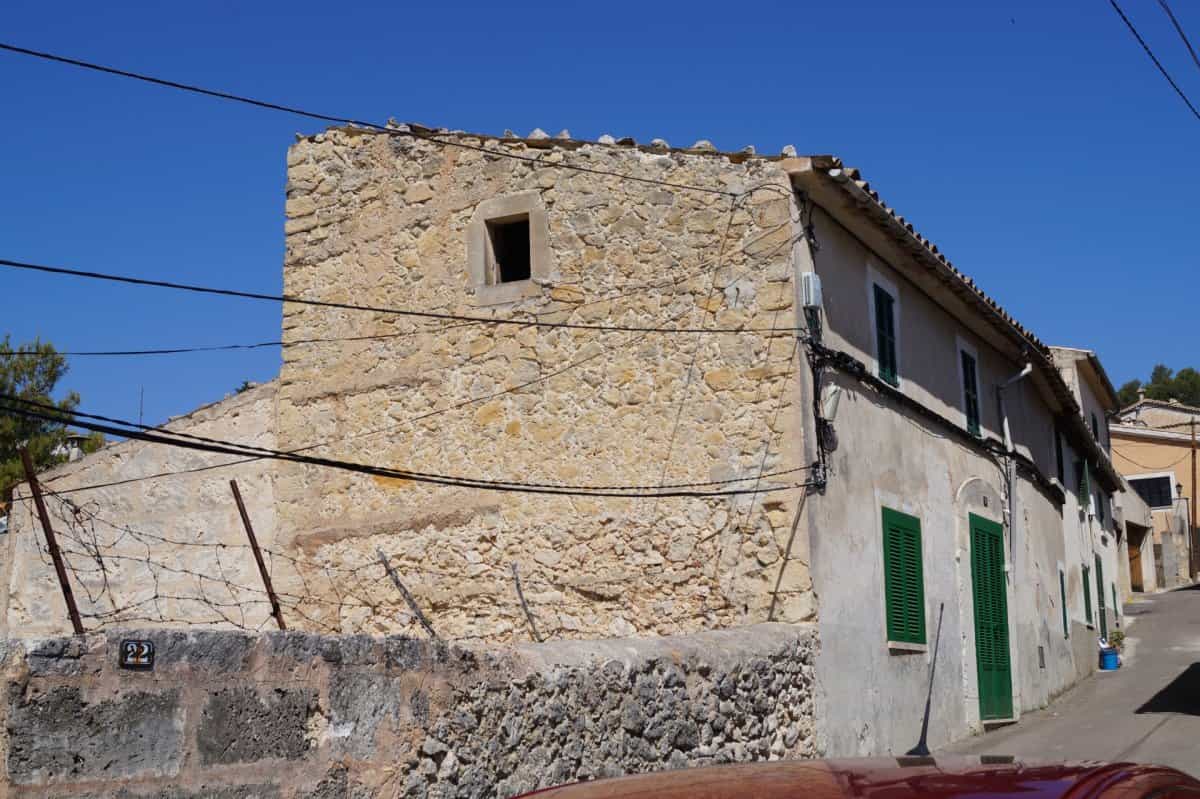 Condominium in Selva, Mallorca 10052005