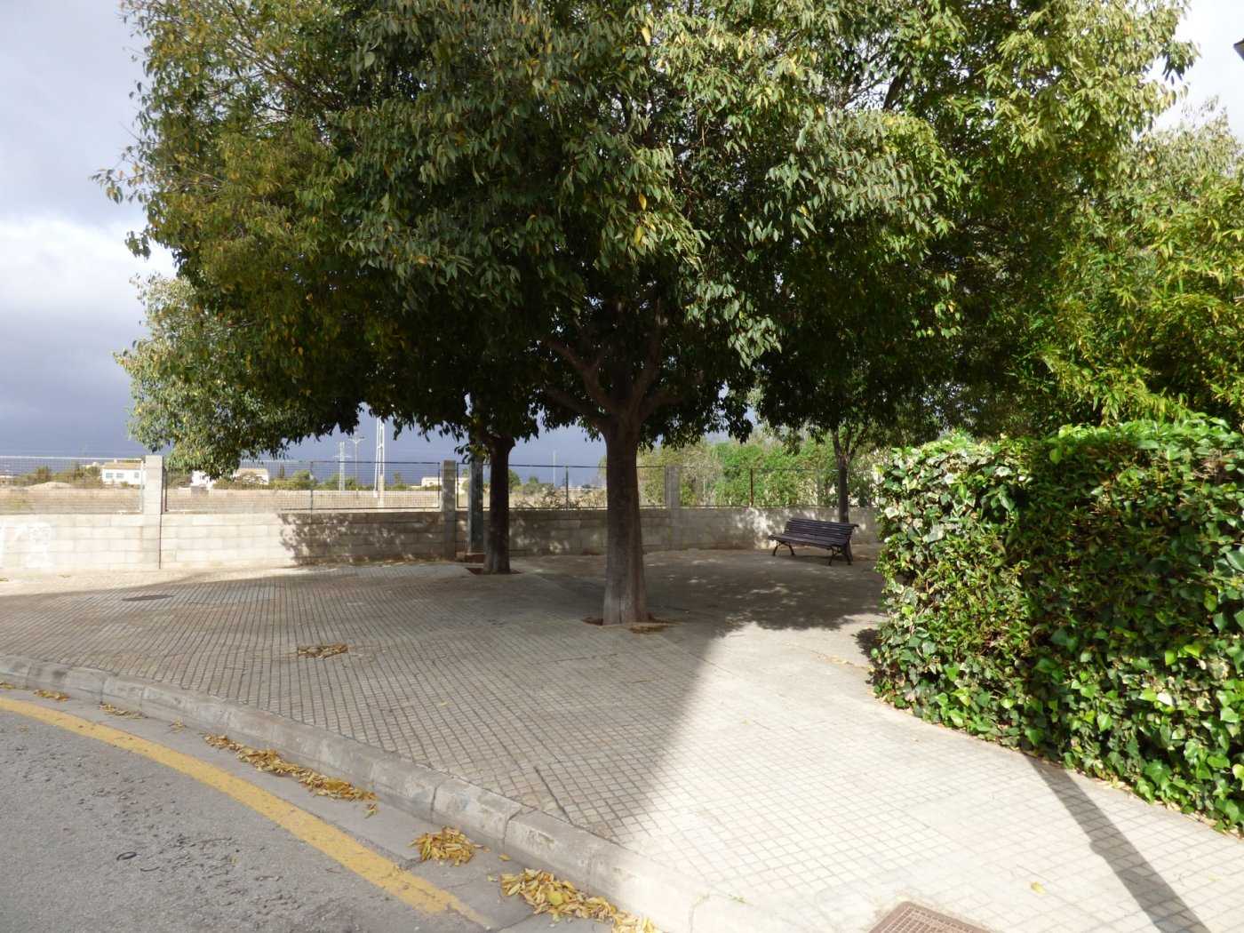 Condominium in Virgen de Lluc, Mallorca 10052018