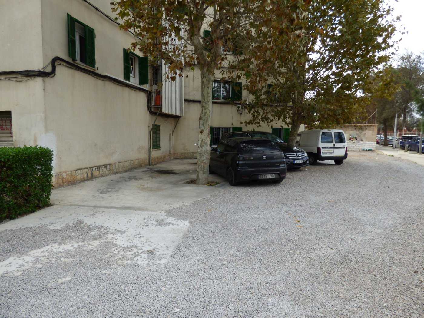 Condominium in Virgen de Lluc, Mallorca 10052018