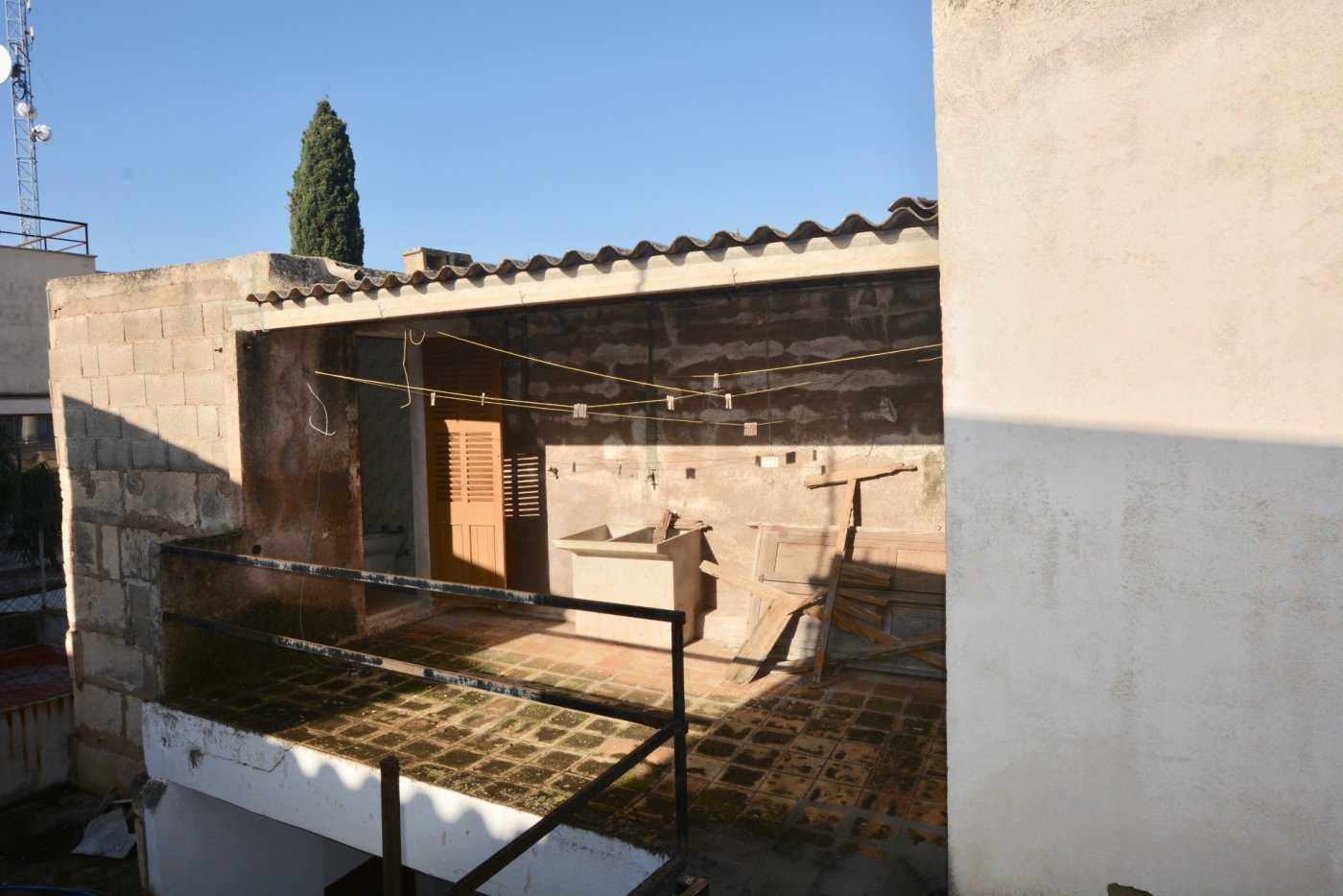 Hus i Sant Llorenc Des Cardassar, Mallorca 10052026