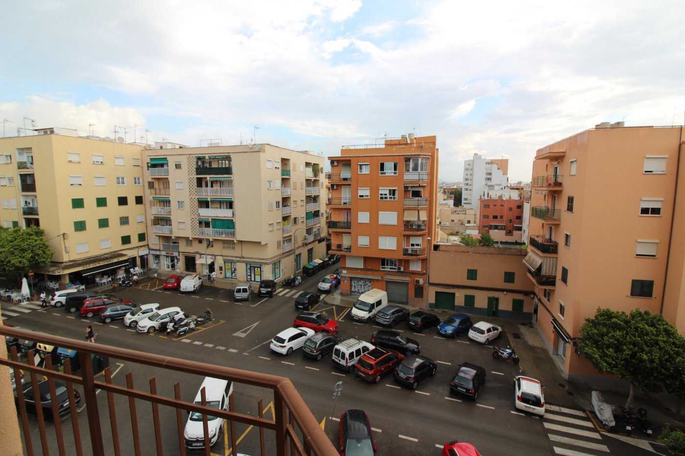 Condominium in Son Cotoner, Mallorca 10052030