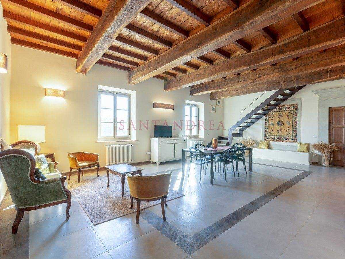 Condominium in Sagginale, Tuscany 10052033