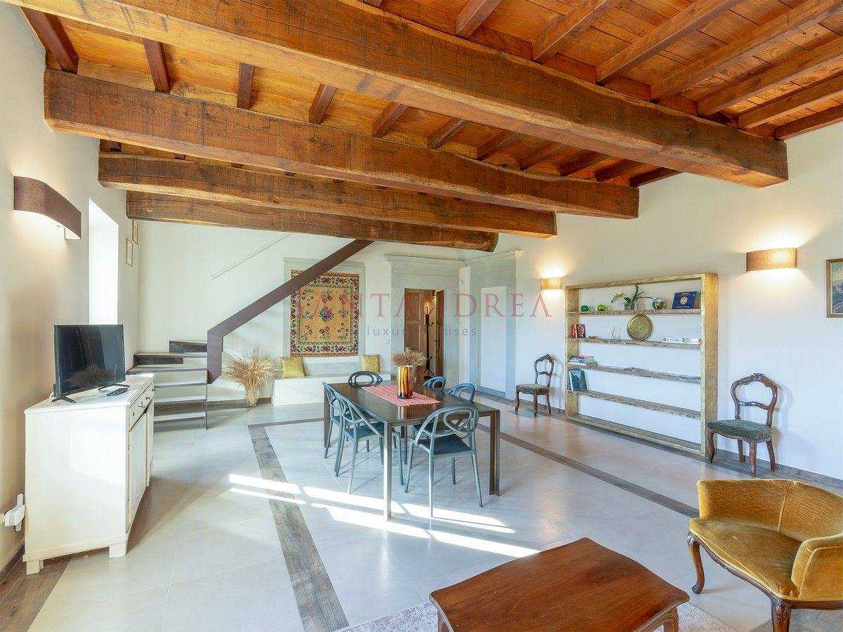 Condominium in Sagginale, Tuscany 10052033