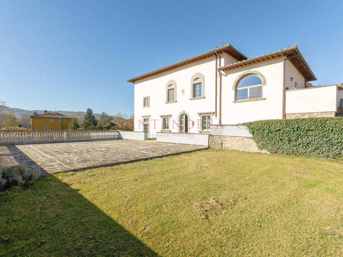 Condominium in Sagginae, Toscane 10052033