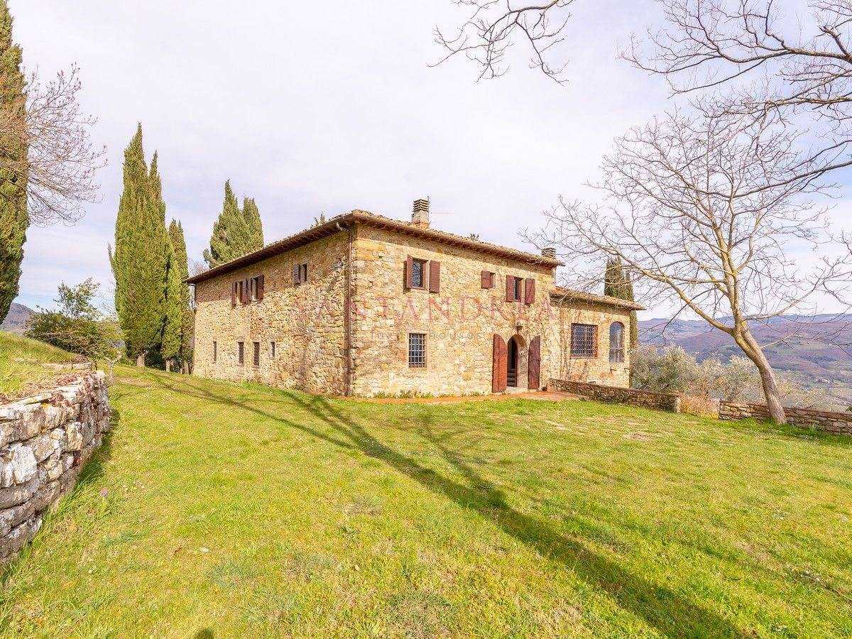 Hus i Pontassieve, Toscana 10052038