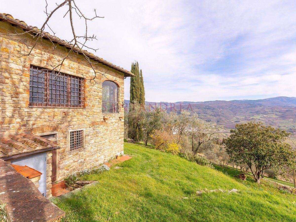 rumah dalam Pontassieve, Tuscany 10052038
