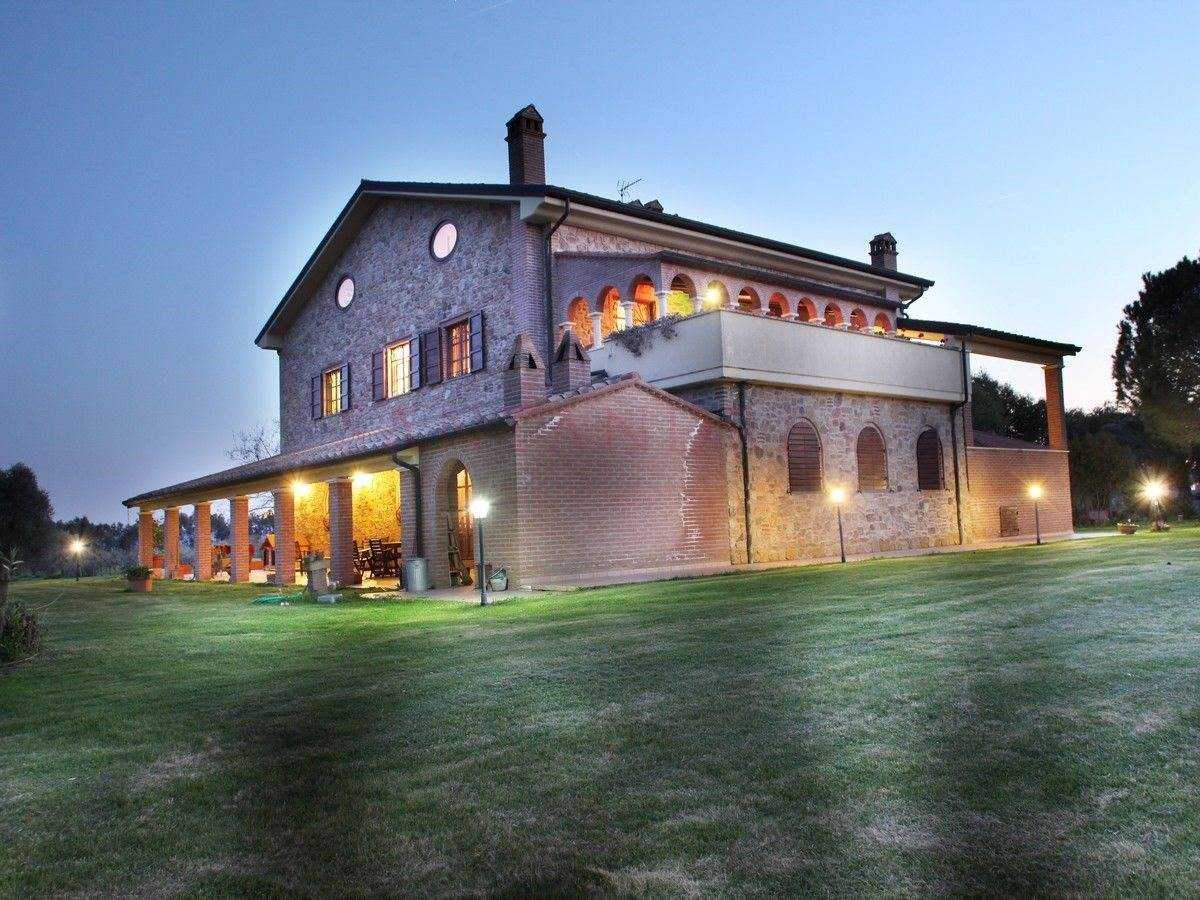 Hus i Scarlino, Tuscany 10052042