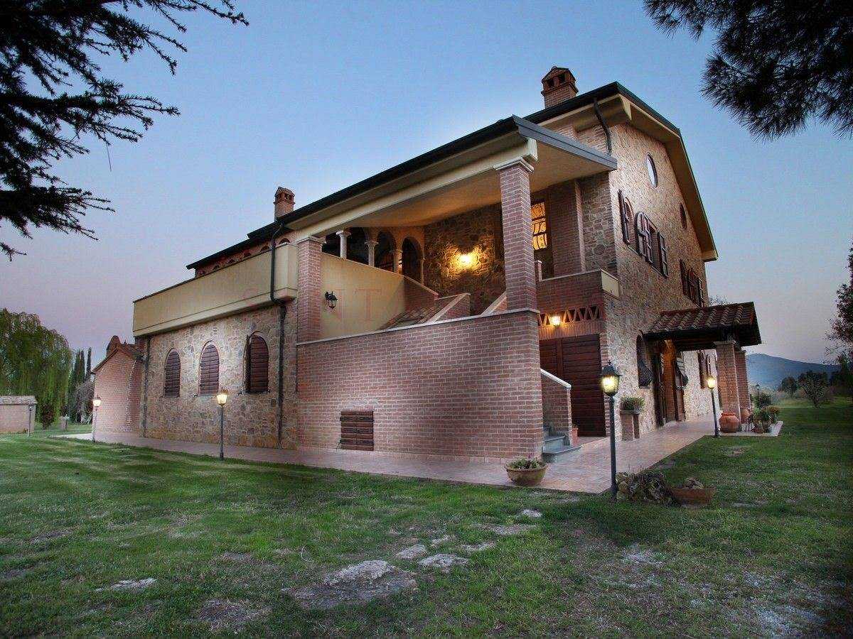 Будинок в Скарліно, Тоскана 10052042