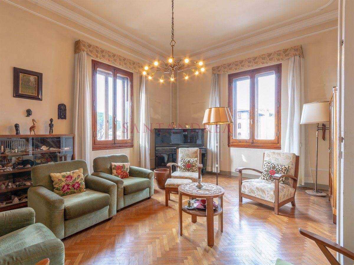 Condominium in Florence, Toscane 10052050