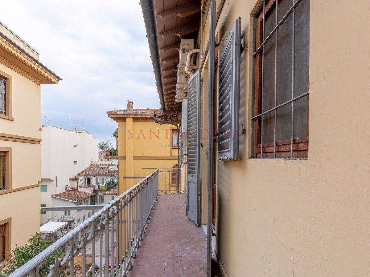 Condominium in Florence, Toscane 10052056