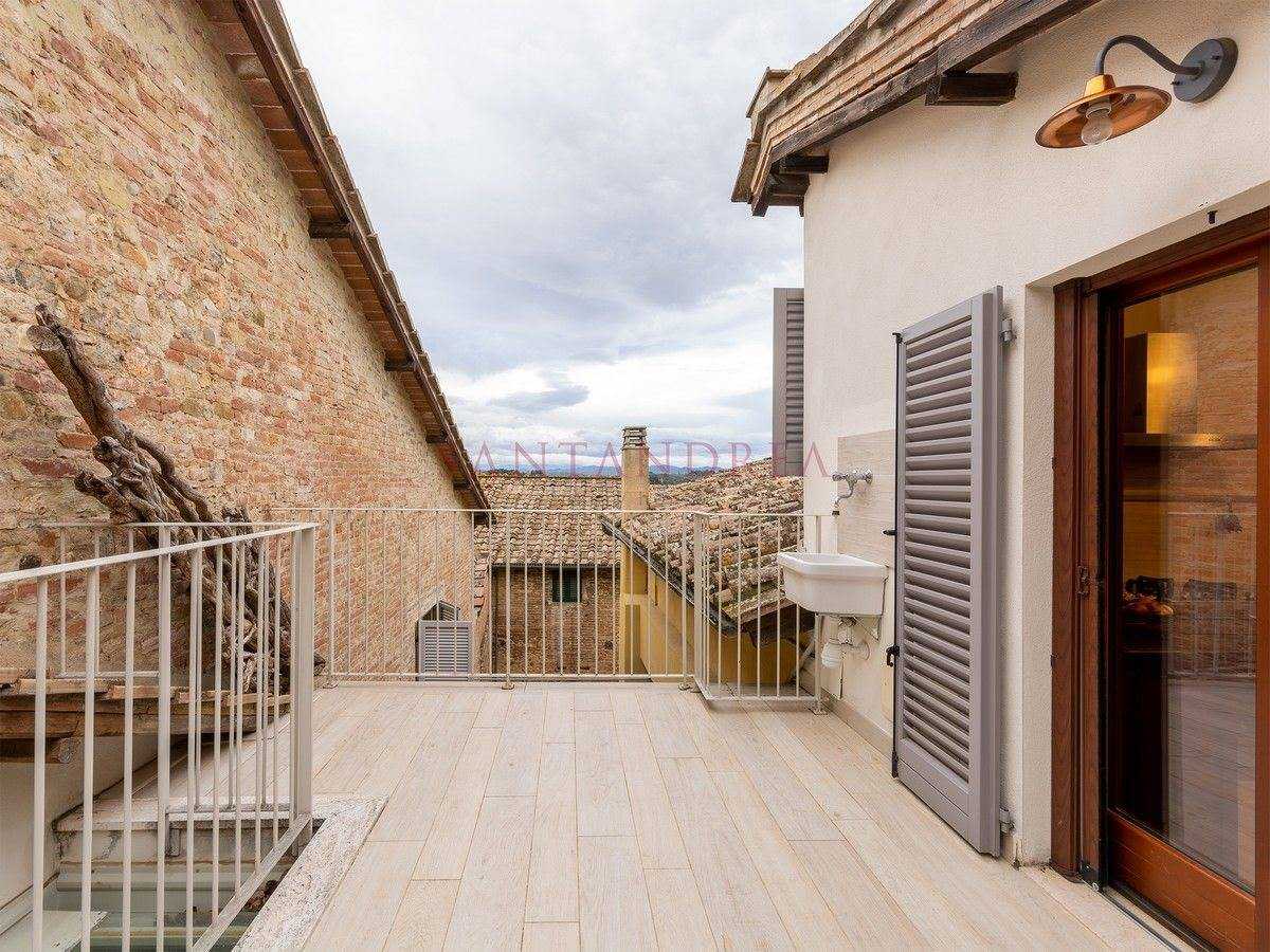 Condominium in Siena, Tuscany 10052064