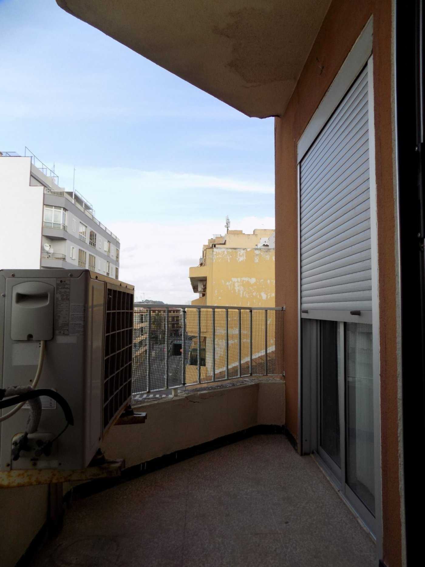 Condominium in Cristo Rey, Mallorca 10052065
