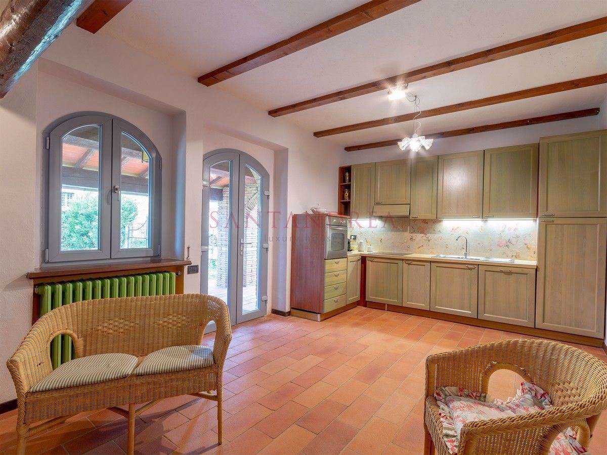 rumah dalam San Gimignano, Tuscany 10052070