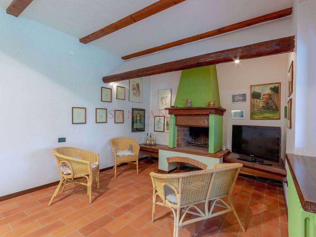 rumah dalam San Gimignano, Tuscany 10052070