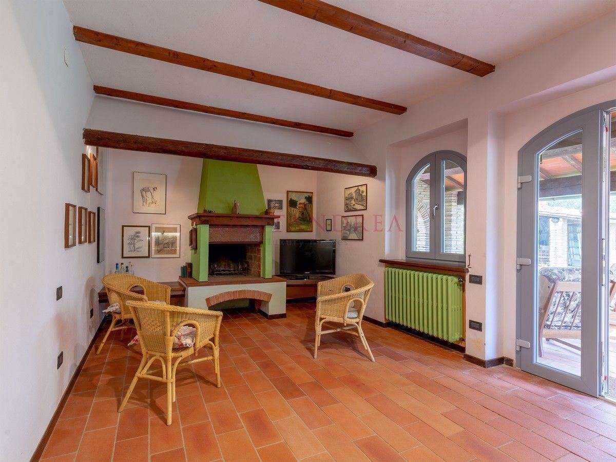 casa en San Gimignano, toscana 10052070