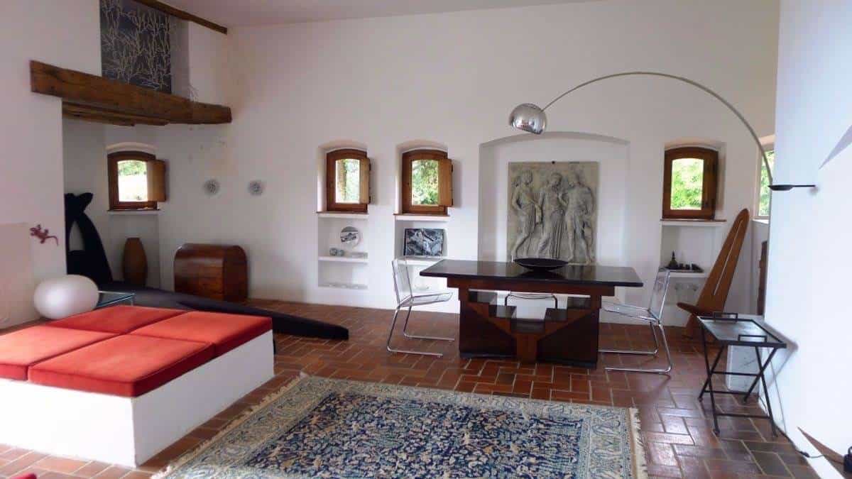 rumah dalam Camaiore, Tuscany 10052107