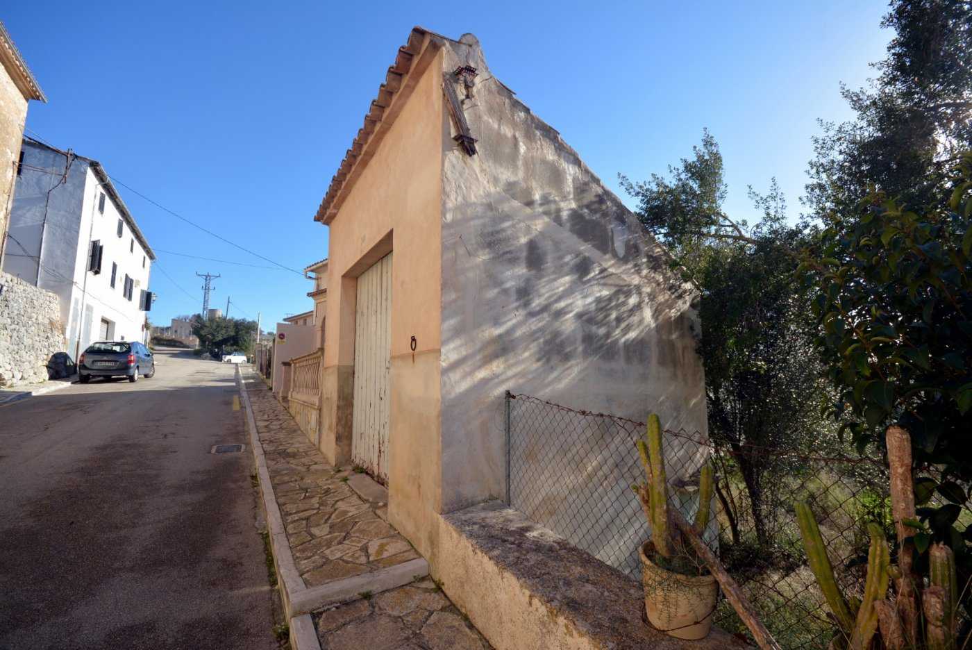 Jord i Montuiri, Mallorca 10052111