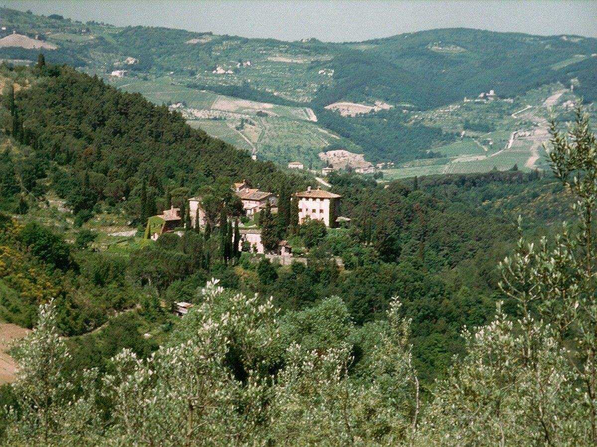 Hus i Greve, Toscana 10052112