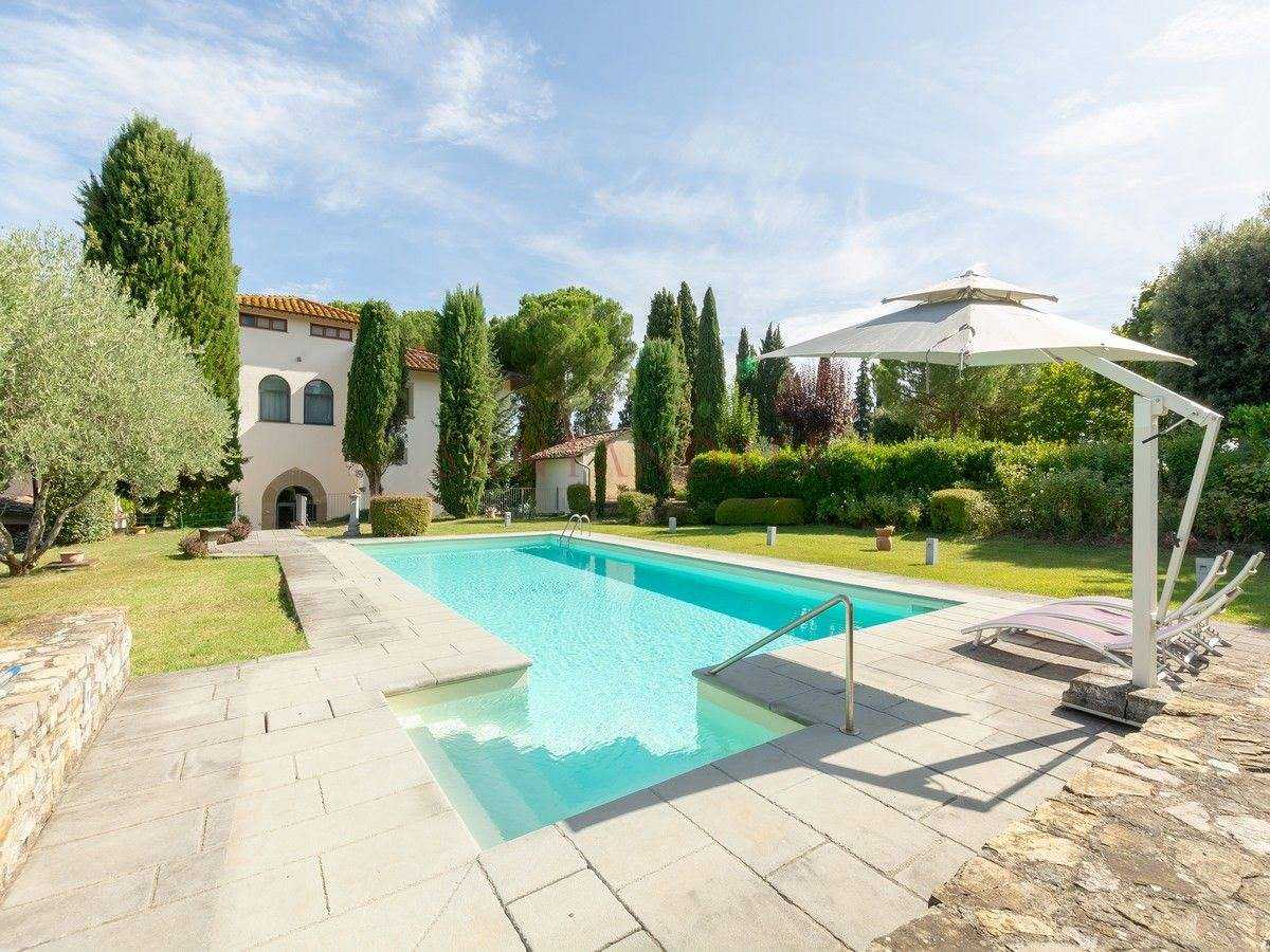 Residential in Firenze, Tuscany 10052124