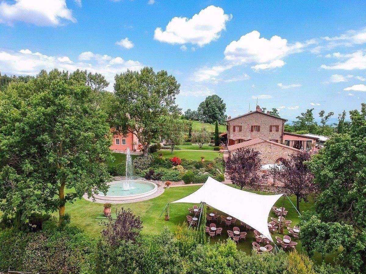 House in Gambassi, Tuscany 10052130
