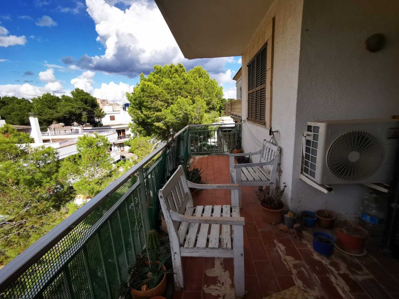 Condominium in Cala Millor, Mallorca 10052135