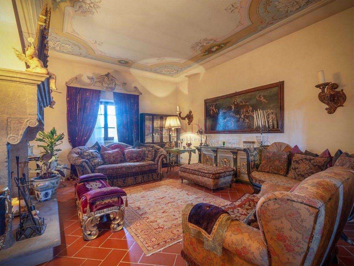 casa en Parlascio, Tuscany 10052143