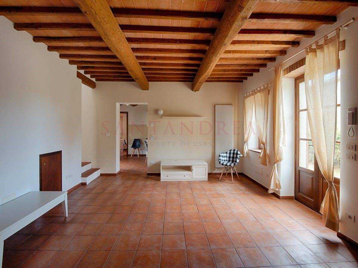 Dom w Bucyna, Toskania 10052150