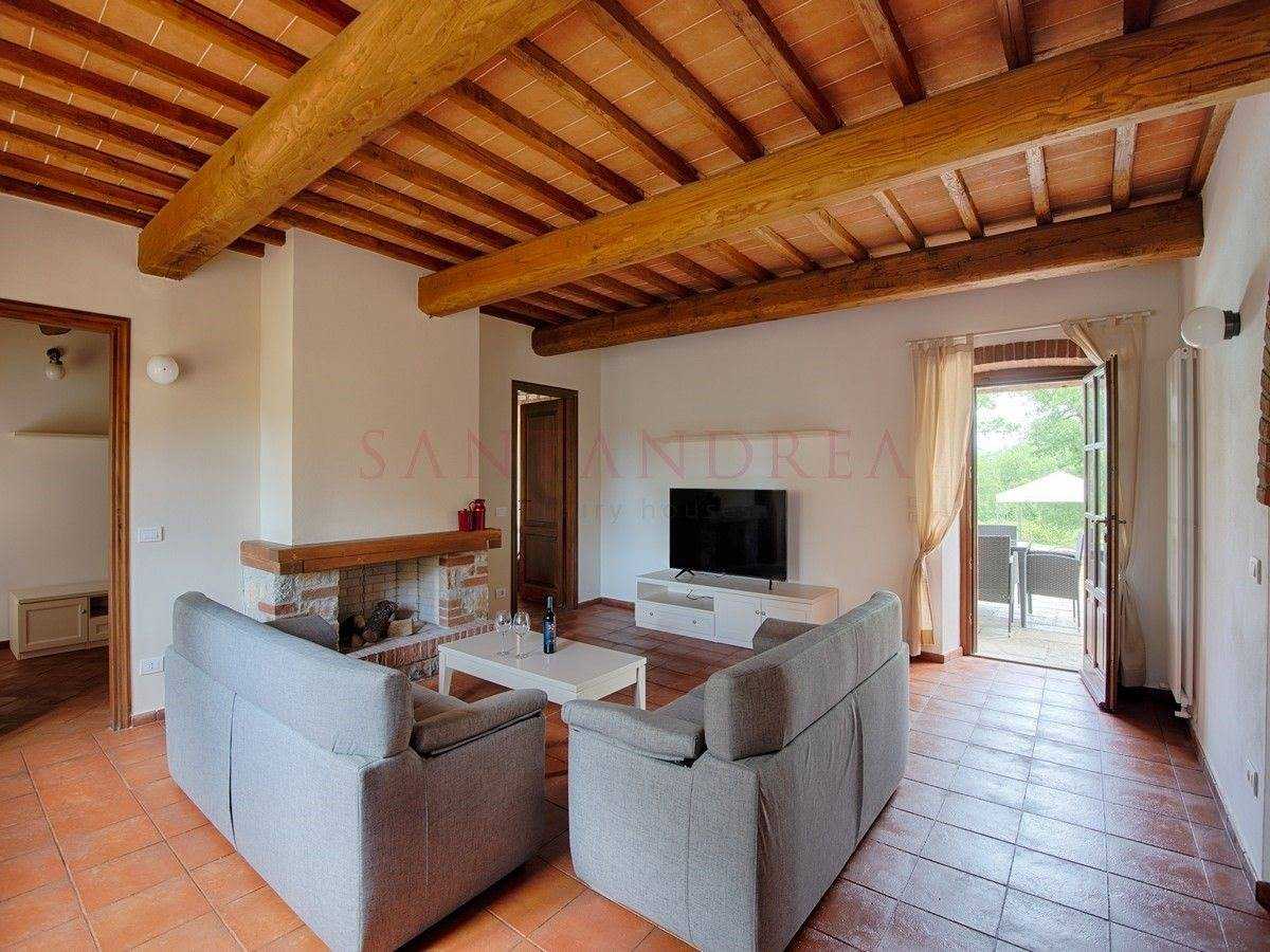 rumah dalam Bucine, Tuscany 10052150