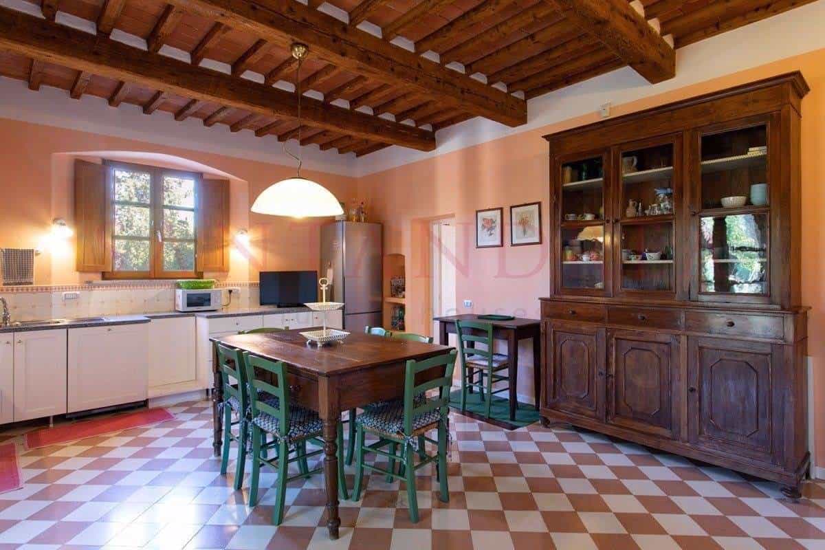 жилой дом в Porto Azzurro, Tuscany 10052153
