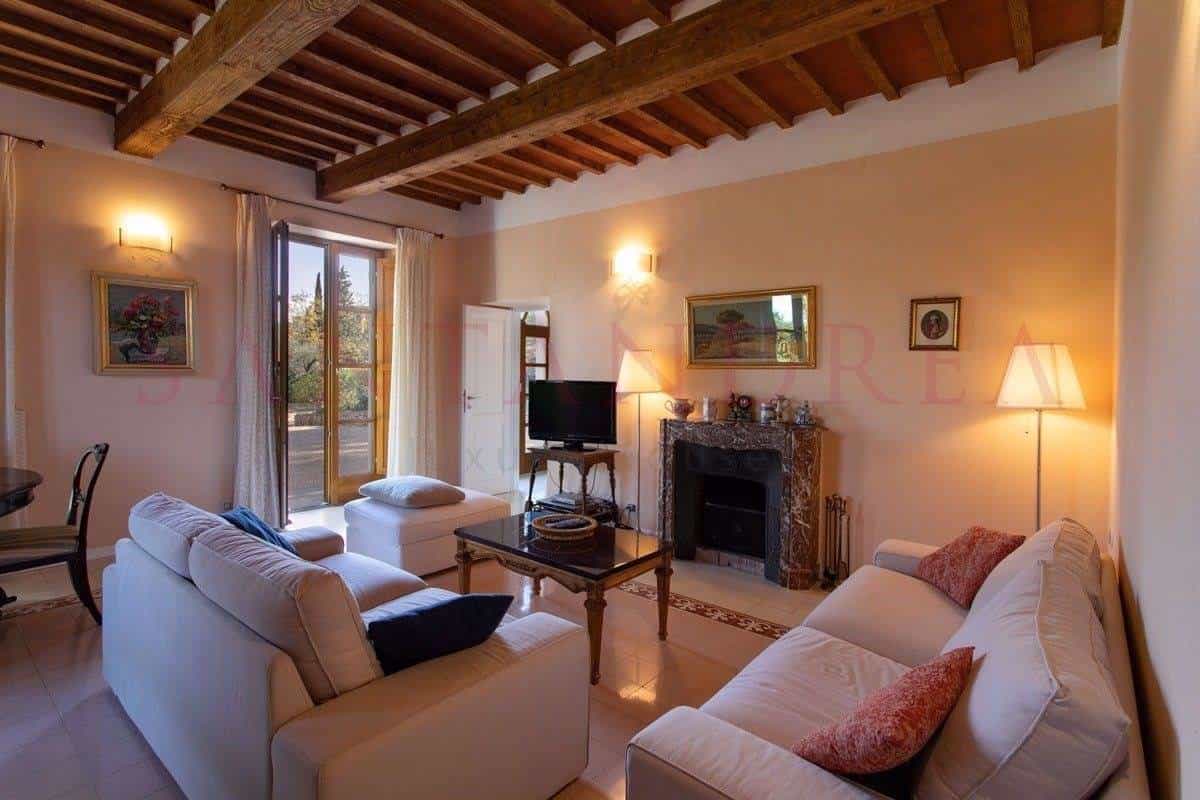 House in Porto Azzurro, Tuscany 10052153